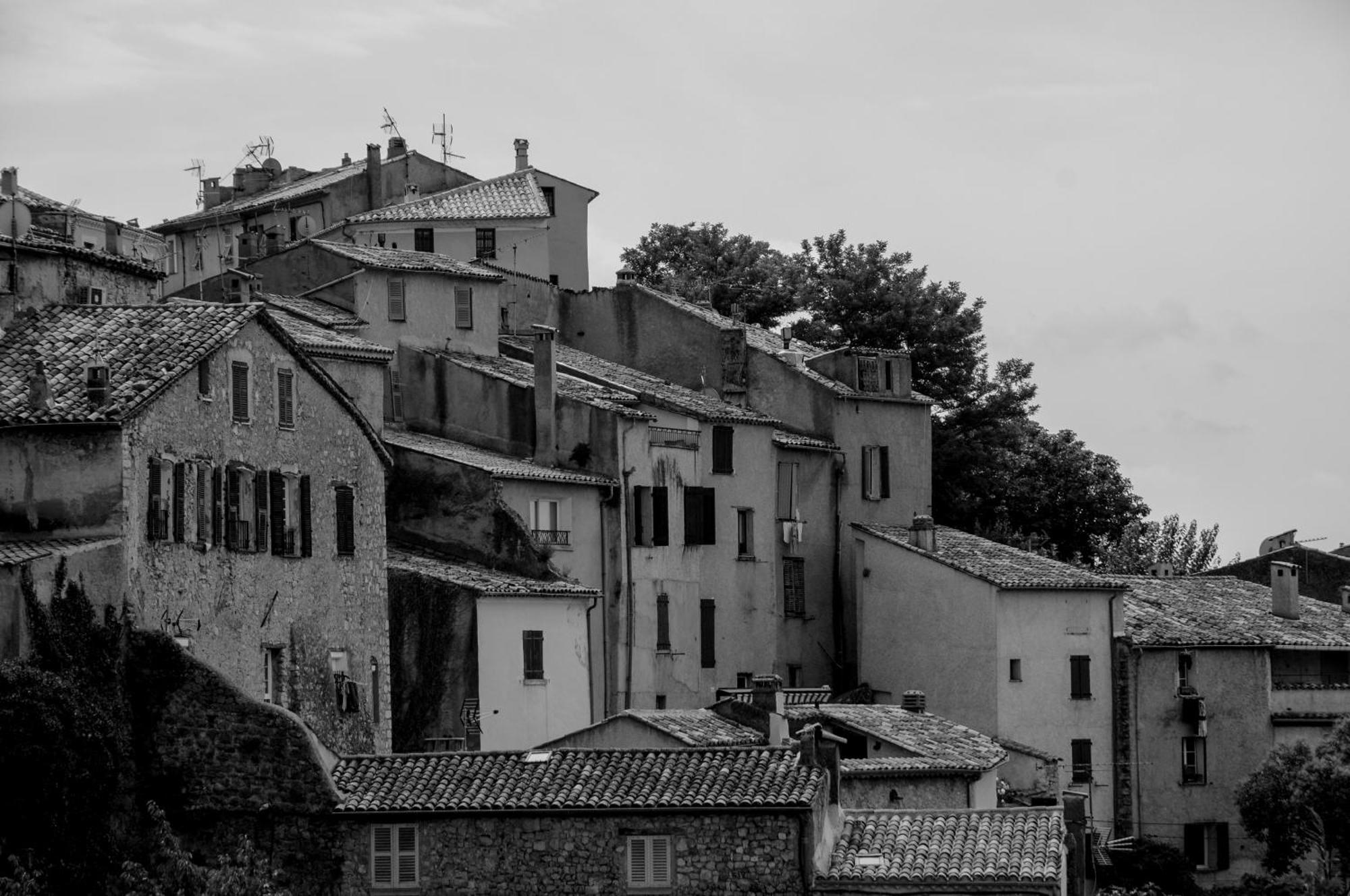 ホテル Domaine De La Begude ファイエンス エクステリア 写真