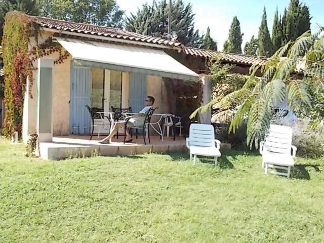 ホテル Domaine De La Begude ファイエンス 部屋 写真
