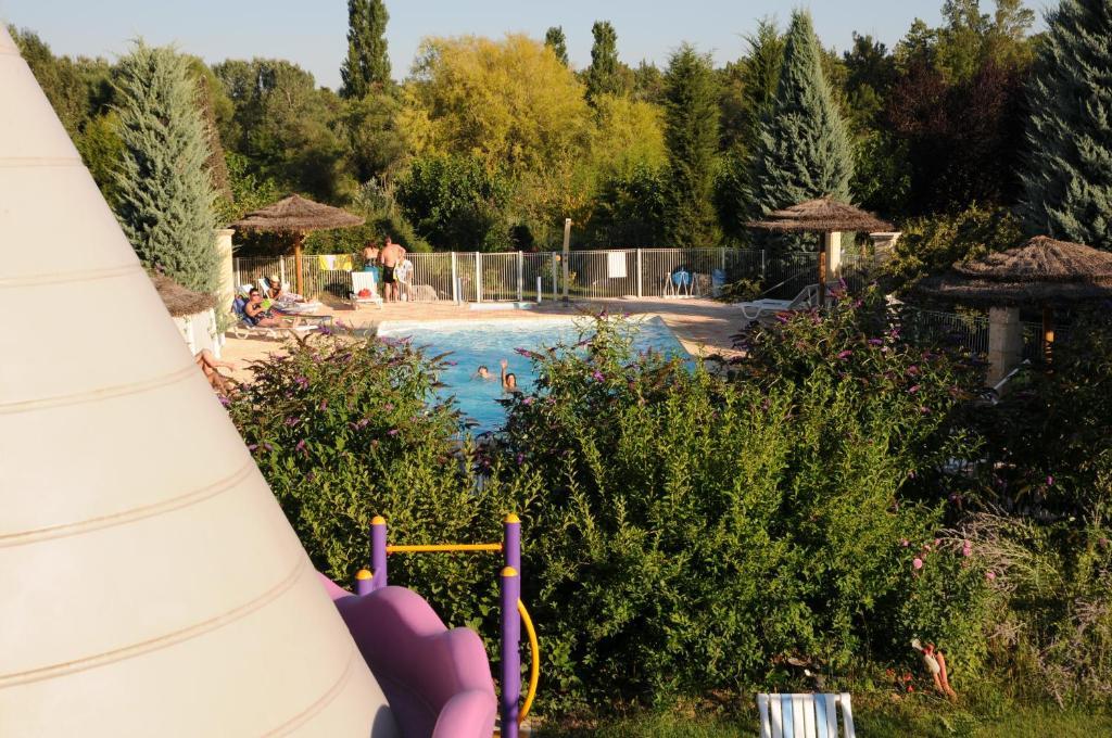 ホテル Domaine De La Begude ファイエンス 部屋 写真